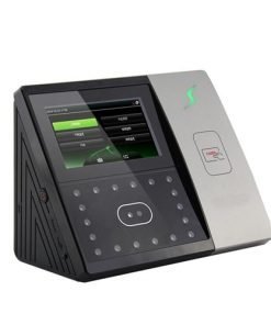 ZKTeco uFace 401/402 Face Fingerprint Access Control System