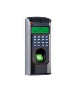 ZKteco F7C ID Stand Alone Fingerprint & Time Attendance Reader