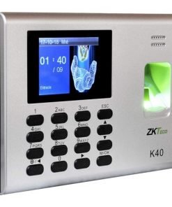 ZKteco ZK-MB 160 Multi-Biometric Time Attendance Terminal with Access Control