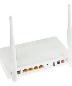 ZTE F660V9 XPON Router