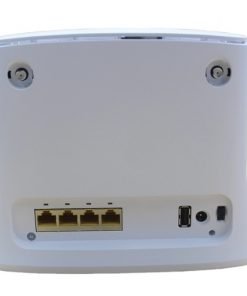 ZTE-MF283 4G LTE Wireless Router