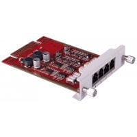 ZYCOO 2FXOS U50 U100 2FXOS module with 2FXO and 2FXS interface 1 1