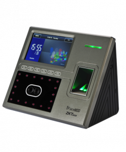 Zk Biometric Face Recognition machine Uface 800