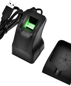 ZkTeco Access ZK4500 Enrollment USB Fingerprint Reader