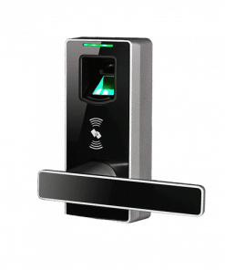 Zkteco ZK ML10 ID Fingerprint RFID card Door Lock