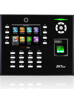 Zkteco iClock 680