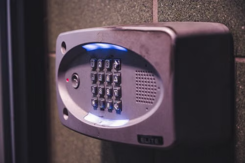 access control devices