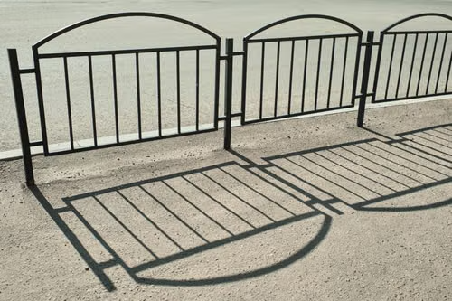 automatic gate system