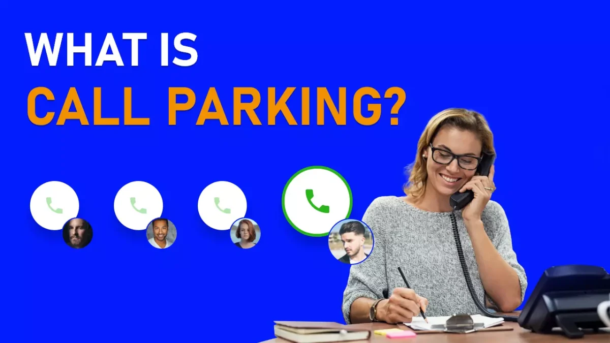 call parking