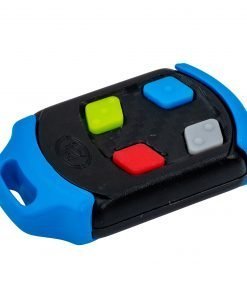 centurion nova – code hopping remote controls