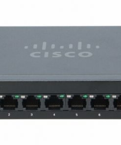 cisco 8 port gigabit desktop switch