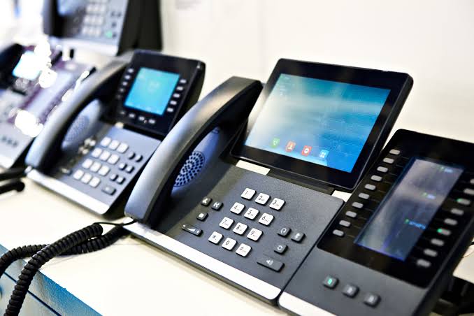cisco voip