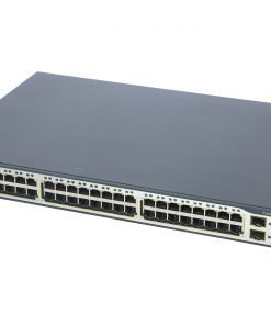 cisco ws c3750 48ts e catalyst 3750 48 10 100