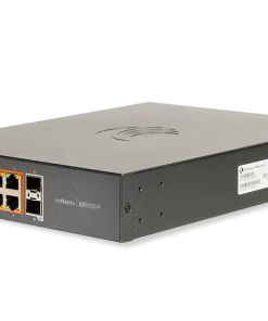 cnMatrix EX1010 P Switch