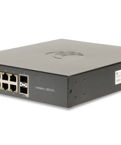 cnMatrix EX1010 Switch