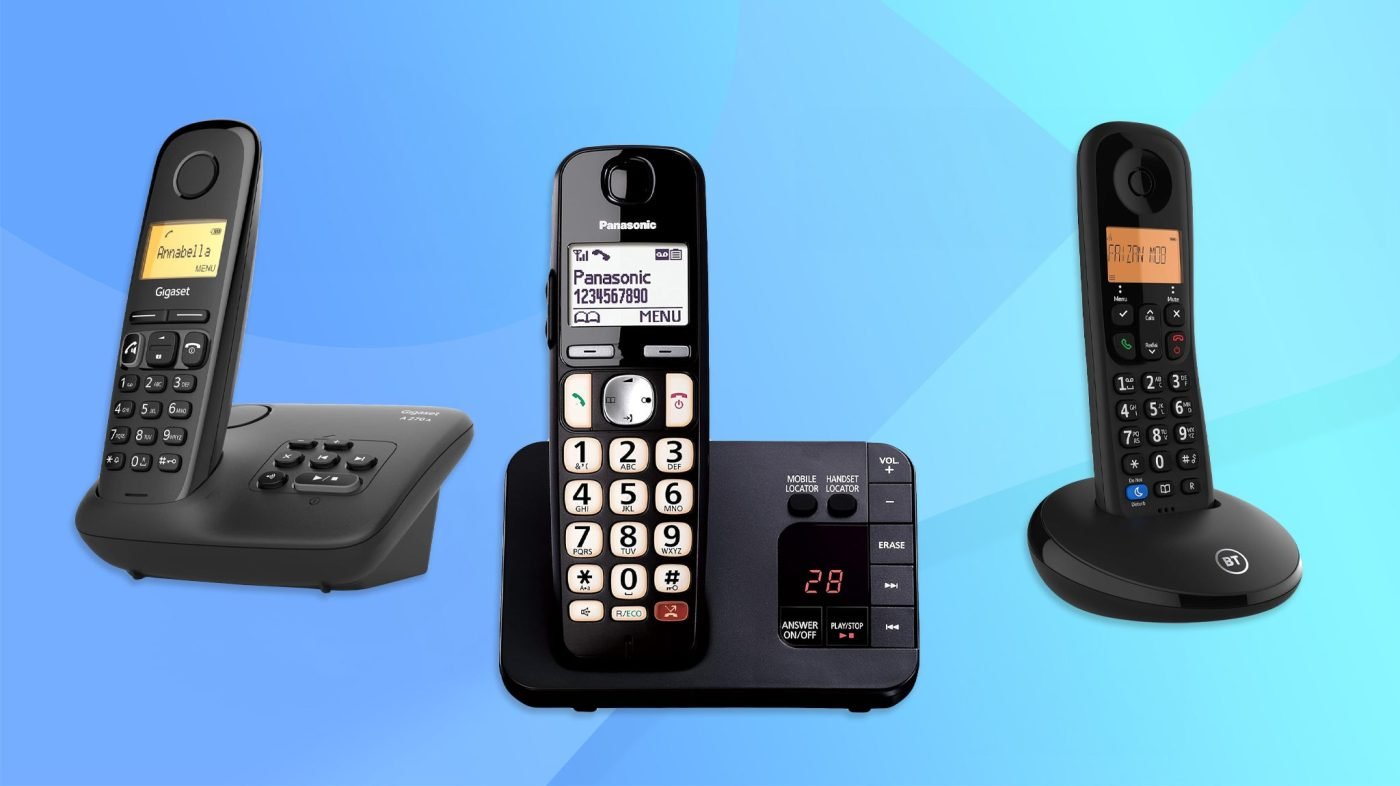 dect phone