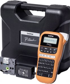 Brother PT-E110VP Label Printer