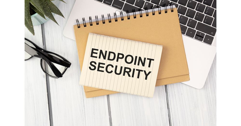 endpoint security