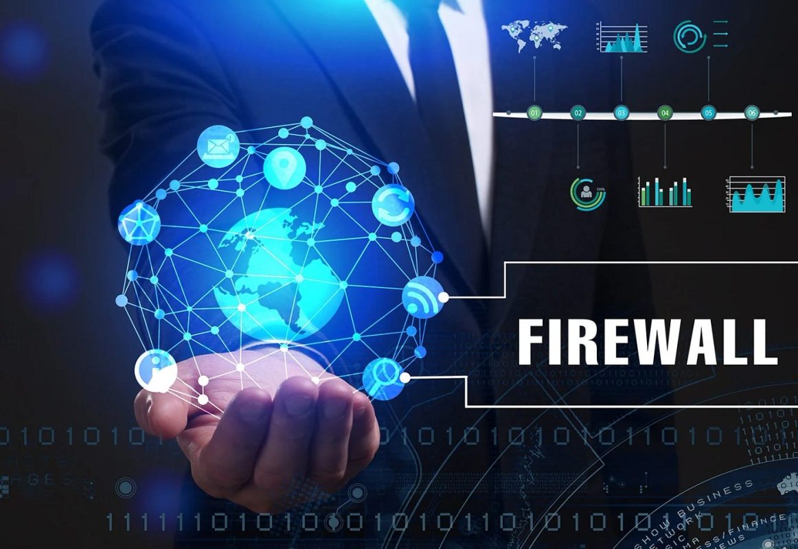 firewall