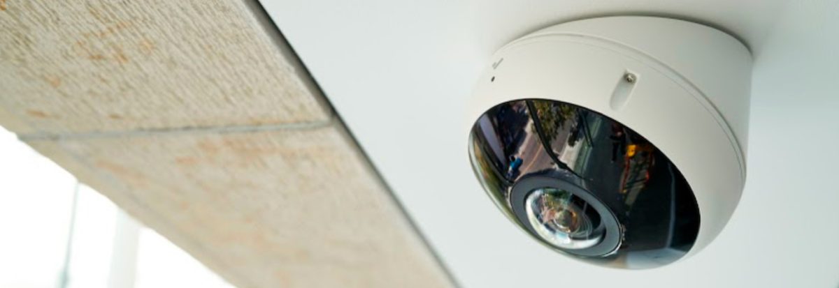 fisheye camera