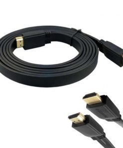 flat hdmi cable