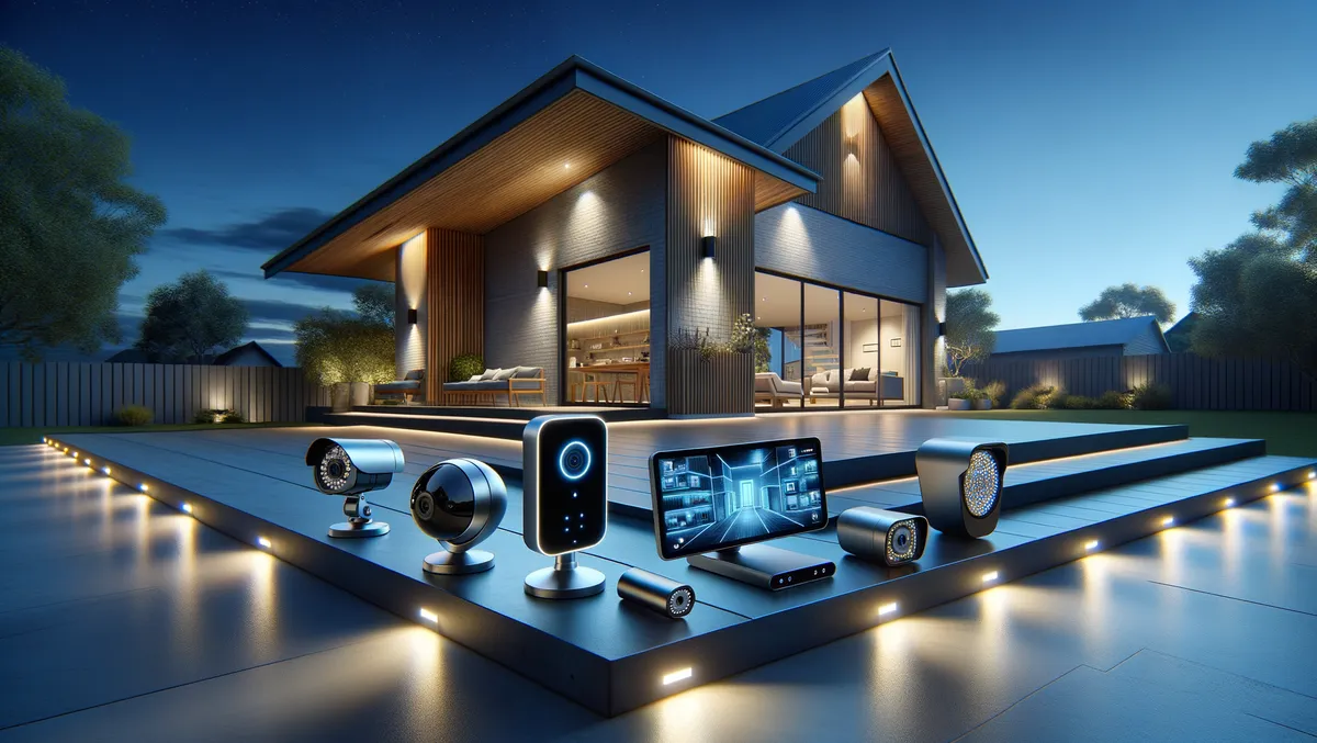 home security