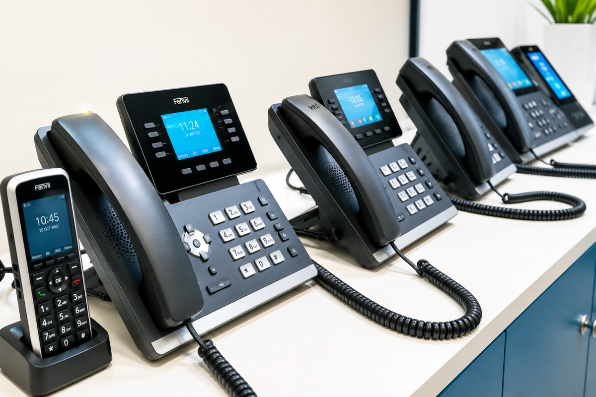 hotel systems