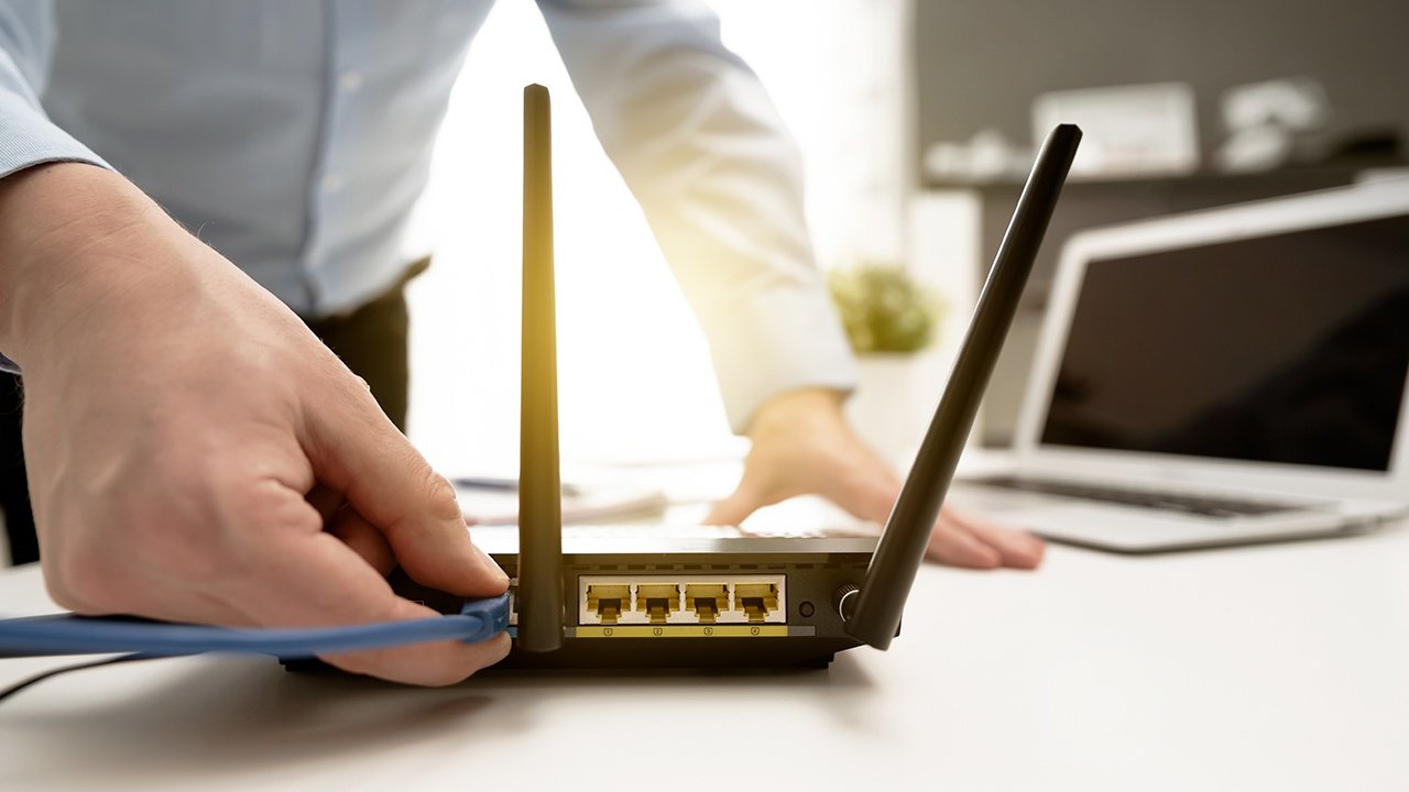 wireless access point