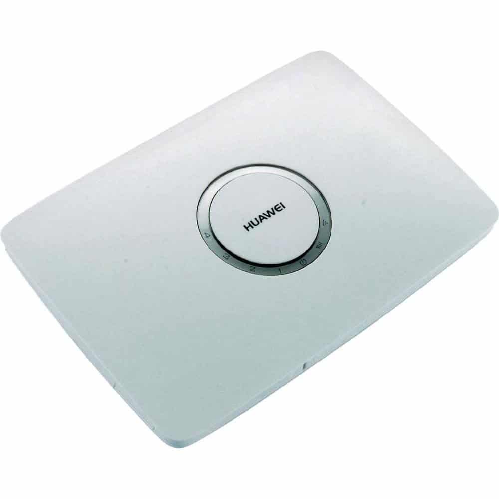 huawei b660 3g wireless router