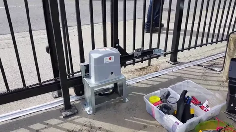 Automatic Gate Installers