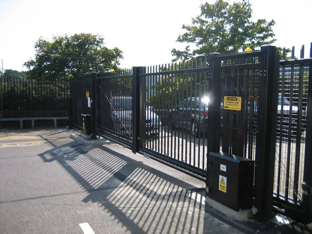 Electric Gates for Driveways