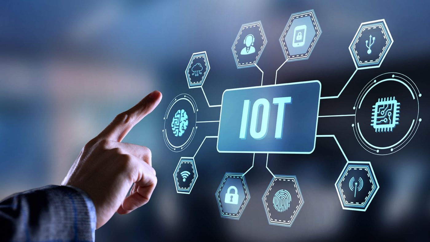 internet of things