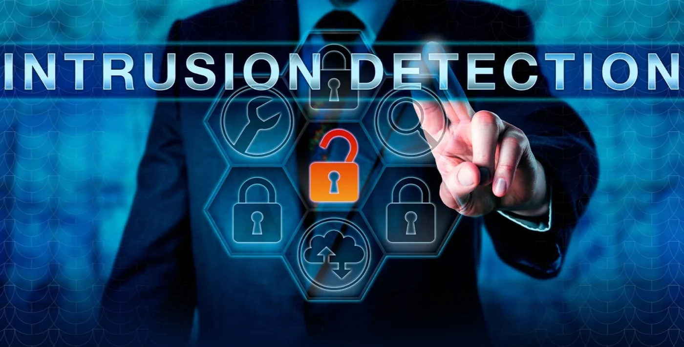 intrusion detection system