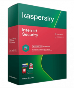 kaspersky internet security 2022