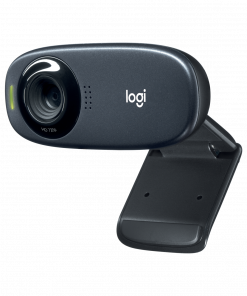 logitech c310 HD 720P pc webcam