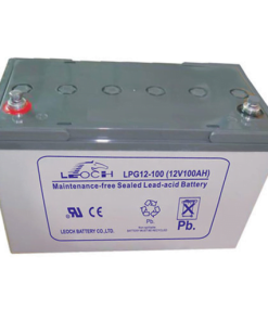 mecer BAT Leoch 26 000038 01G 1