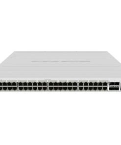 mikrotik crs354 48g 4s+2q+rm