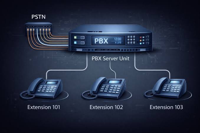 pbx