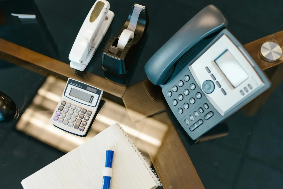 VoIP Systems