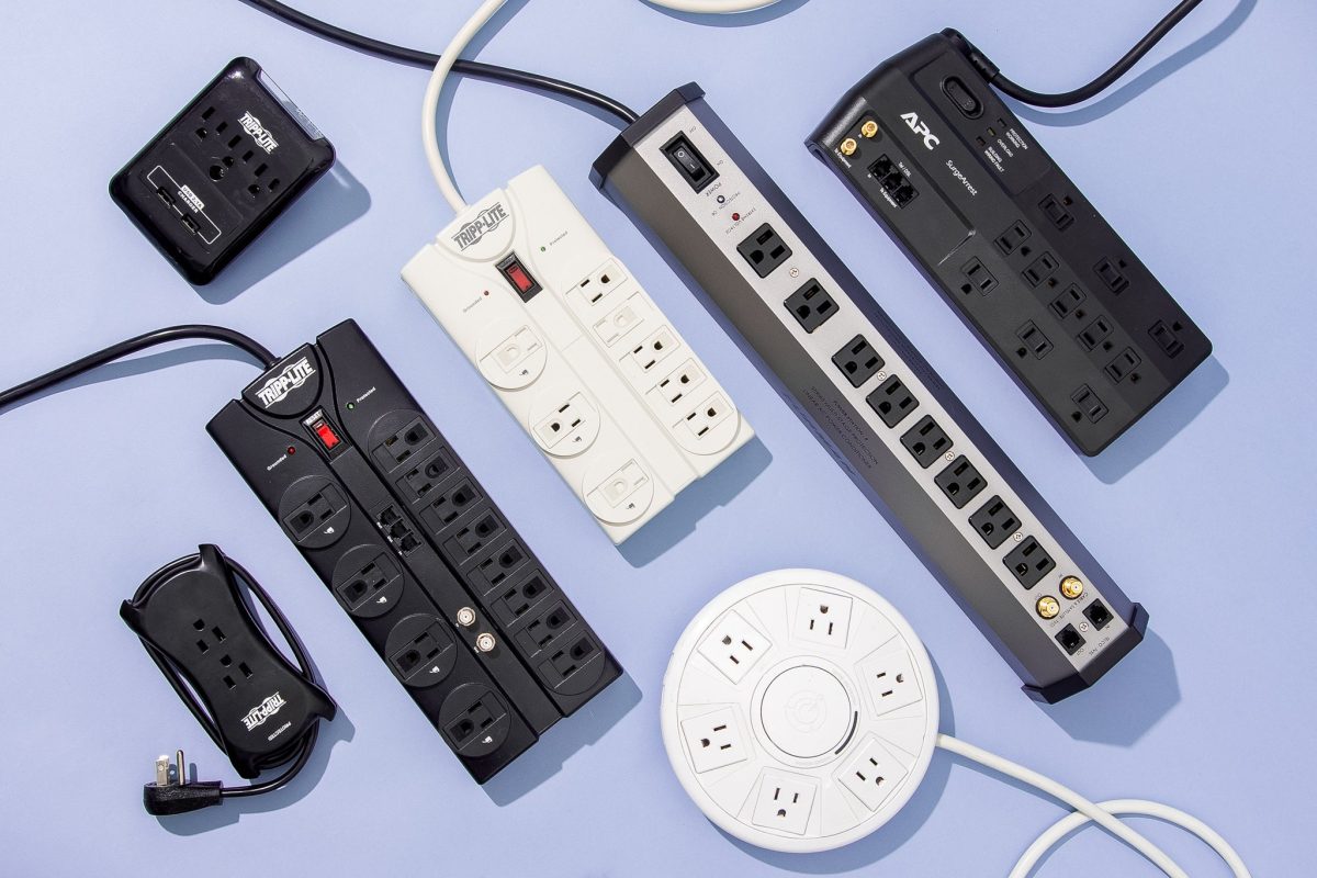power security