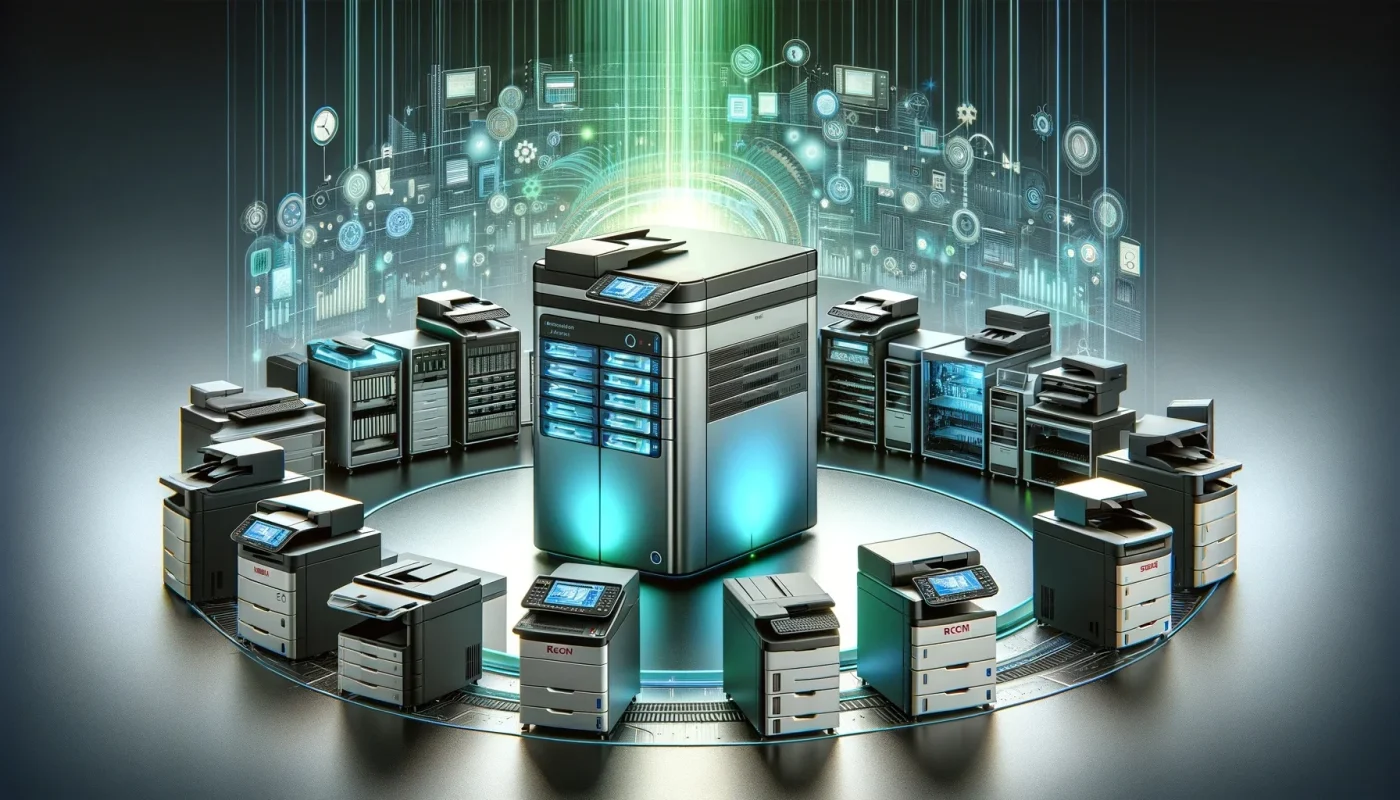 print server