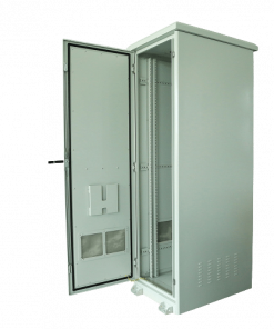 ps25725603 outdoor server rack cabinet floor standing network rack 22u 42u steel rear door removebg preview