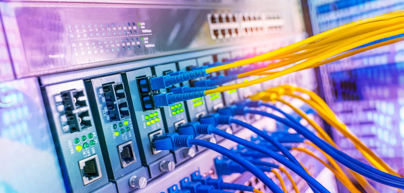 structured cabling