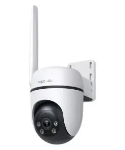 Tapo C501GW Outdoor 4G Pan/Tilt Camera