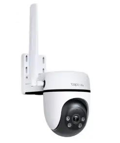 Tapo C501GW Outdoor 4G Pan/Tilt Camera