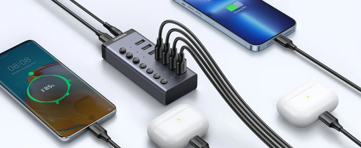 usb hub