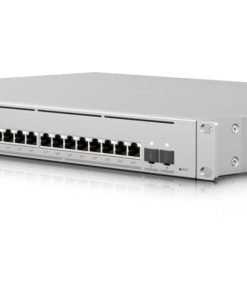 Ubiquiti USW-Enterprise-24-PoE Switch