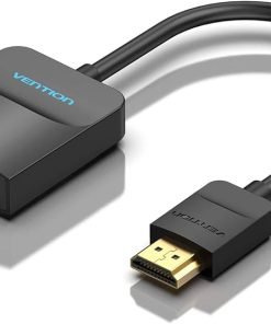vention Mini DP to VGA Converter