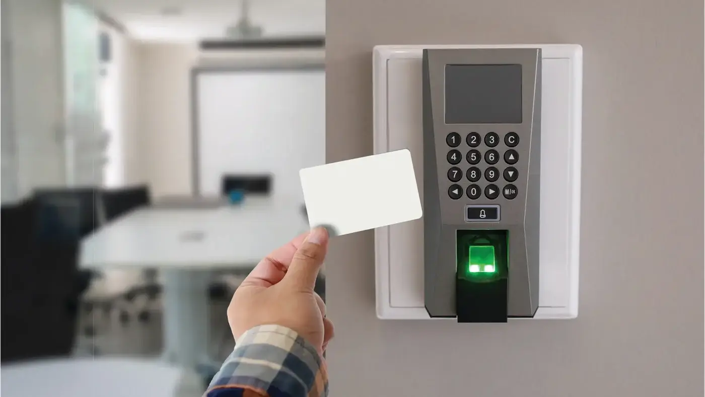 why access control system matter