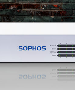 xgs 116 hw appliance